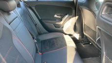 Mercedes-Benz A-Class A200 AMG Line Executive 5dr Auto Petrol Hatchback